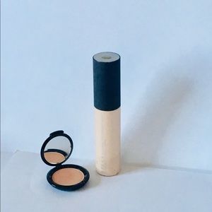 Becca cosmetics highlighter set